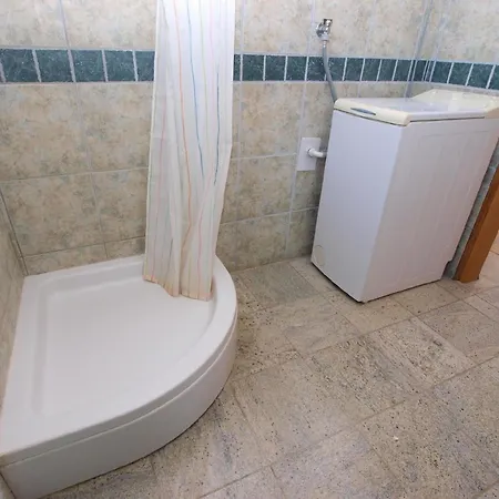 Apartmán Fuer 4 Personen Ca 45 Qm In Fazana, Istrien Istrische Riviera *