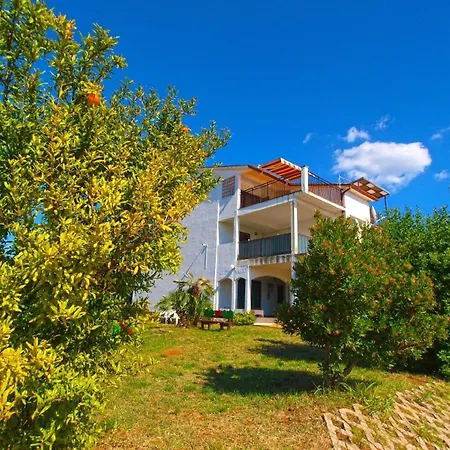 Apartmán Fuer 4 Personen Ca 45 Qm In Fazana, Istrien Istrische Riviera Fažana