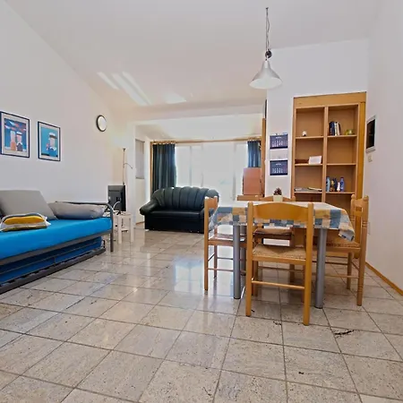 Fuer 4 Personen Ca 45 Qm In Fazana, Istrien Istrische Riviera Apartment *