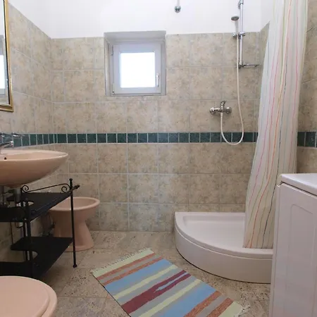 Apartment Fuer 4 Personen Ca 45 Qm In Fazana, Istrien Istrische Riviera *