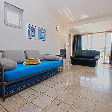 Fuer 4 Personen Ca 45 Qm In Fazana, Istrien Istrische Riviera Apartment *