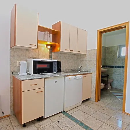 Fuer 4 Personen Ca 45 Qm In Fazana, Istrien Istrische Riviera *