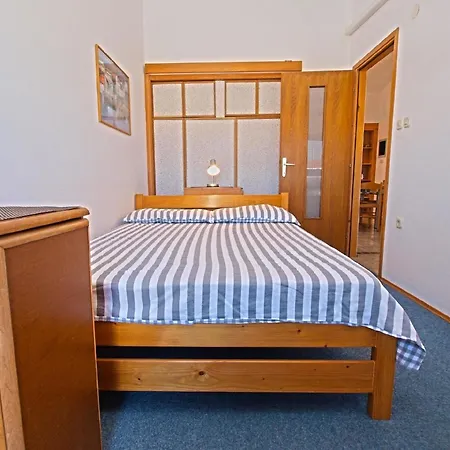 Fuer 4 Personen Ca 45 Qm In Fazana, Istrien Istrische Riviera Apartment