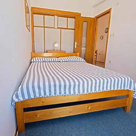 Fuer 4 Personen Ca 45 Qm In Fazana, Istrien Istrische Riviera Apartment *