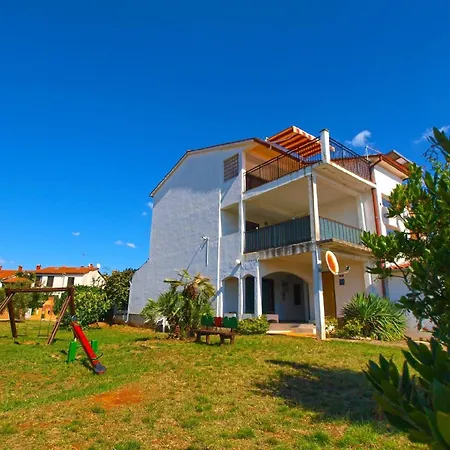 Apartment Fuer 4 Personen Ca 45 Qm In Fazana, Istrien Istrische Riviera Fazana