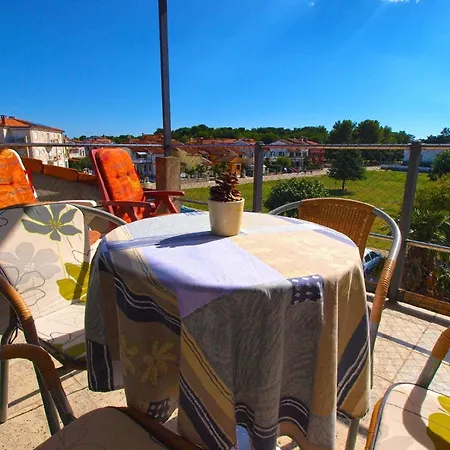 Fuer 4 Personen Ca 45 Qm In Fazana, Istrien Istrische Riviera *