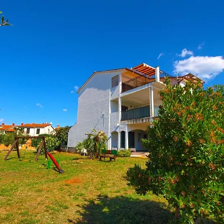 Fuer 4 Personen Ca 45 Qm In Fazana, Istrien Istrische Riviera